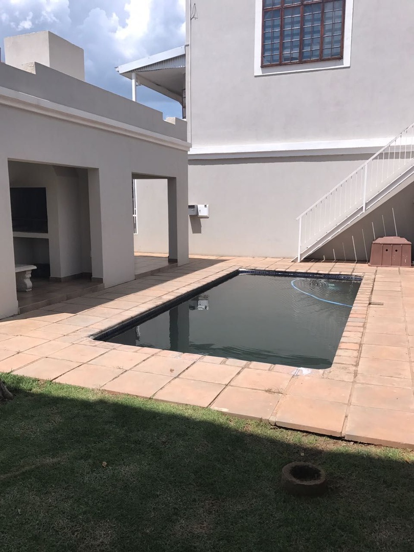 1 Bedroom Property for Sale in Die Bult North West